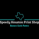 Speedy Houston Print Shop Banners Cards Posters - Printing Services