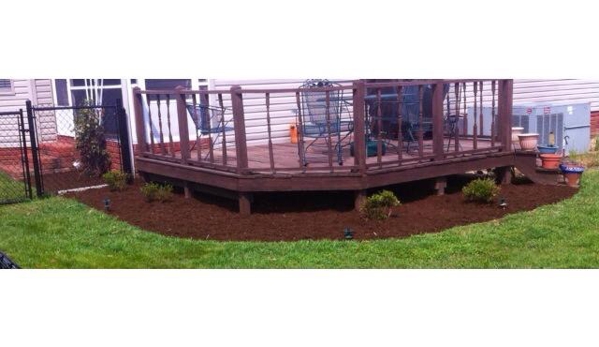 Southerland's Yard Work and Drainage - Martin, TN