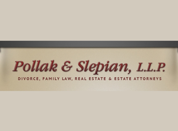 Pollak & Slepian, L.L.P. - Bayside, NY