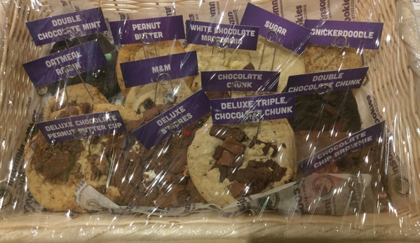 Insomnia Cookies - New York, NY