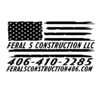 Feral 5 Construction gallery