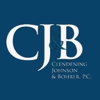 Clendening Johnson and Bohrer gallery