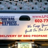 AZ Propane Express, LLC gallery