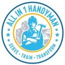 All in 1 Handyman - Handyman Services