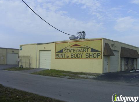 First Florida Landcare Inc. - Oakland Park, FL