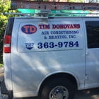 Tim Donovan Air Conditioning Inc