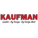 Kaufman by Design West