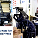 Dixie Printing & Letterpress - Publishers
