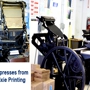 Dixie Printing & Letterpress