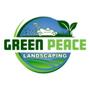 Green Peace Landscaping - Lawn Maintenance