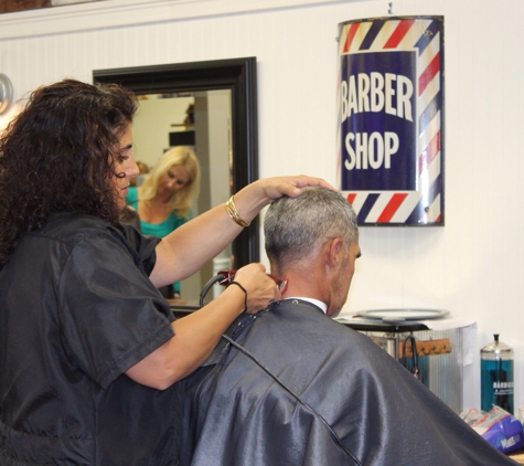 South Windsor Barber Shop - South Windsor, CT