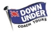 Down Under Coach Tours Logo
