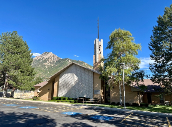 The Church of Jesus Christ of Latter-day Saints - Holladay, UT