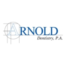 Arnold Dentistry - Cosmetic Dentistry