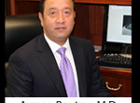 Dr. Ayman A Boutros, MD - Sterling, VA