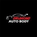 Drumond Precision Auto Body - Automobile Body Repairing & Painting
