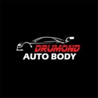 Drumond Precision Auto Body