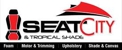 Seat City Logo