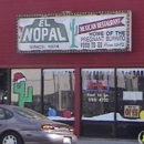 El Nopal Restaurant - Mexican Restaurants