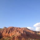 Palo Duro Canyon State Park - Parks