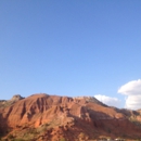 Palo Duro Canyon State Park