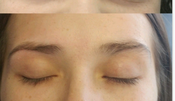 eyebrows by Corrina - Springfield, MO