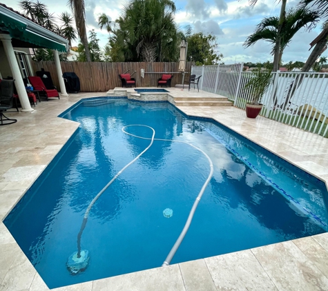 DownRite Pool & Spa Inc. - Hialeah, FL