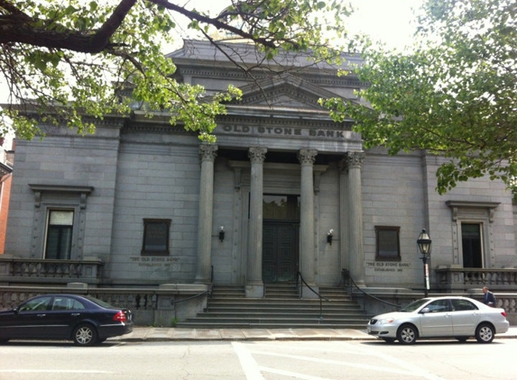 Old Stone Bank - Providence, RI