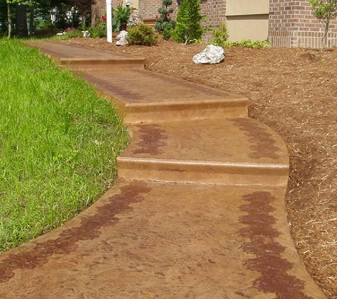 MCD Utah  Decorative Concrete & Exterior Remodeling - Orem, UT