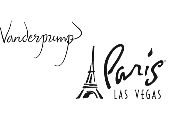Vanderpump à Paris - Las Vegas, NV