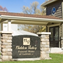 Hidden Valley Funeral Home of Lawson - Funeral Directors