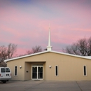 Cottonwood Valley Baptist Church - Baptist Churches