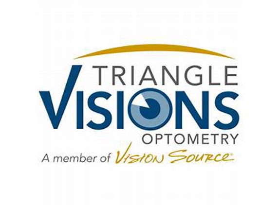 Triangle Visions Optometry - Raleigh, NC