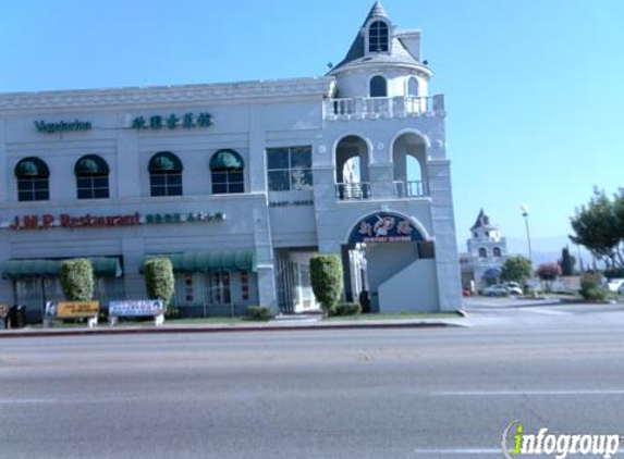 Kingstone Bookstore Co - Rowland Heights, CA
