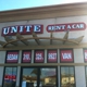 UNITE RENT A CAR