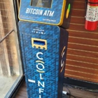 CoinFlip Bitcoin ATM - Vapor Maven (Mesquite)