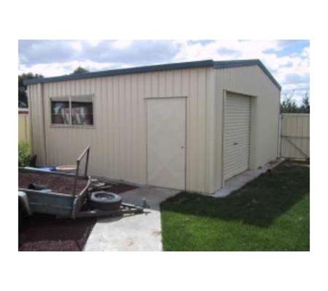 Telford's Building Systems - Yatala, QLD