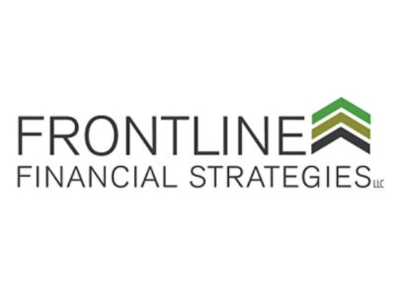 Rob Self, Principal - Frontline Financial Strategies - Yorktown, VA