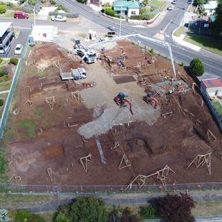 AJ & M Construction - Stowport, TAS