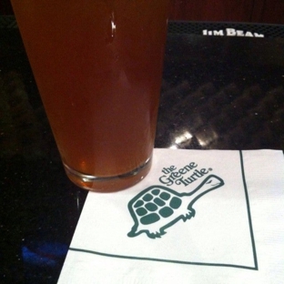 The Greene Turtle Sports Bar & Grille - Dover, DE