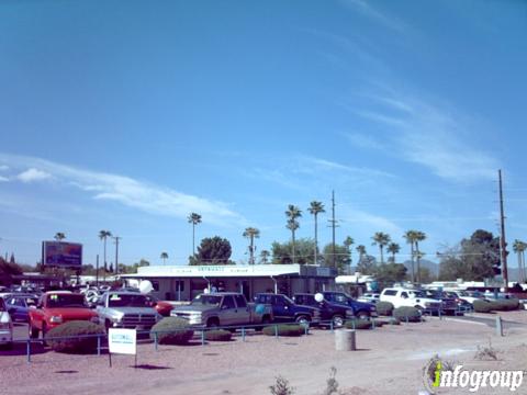 Premier Auto Center 1355 W Wetmore Rd, Tucson, AZ 85705 - YP.com
