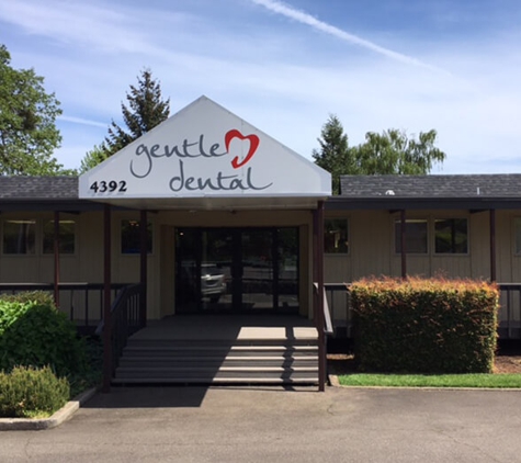 Gentle Dental - Salem, OR