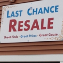 Last Chance Resale Store - Resale Shops