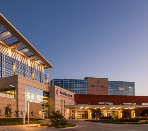 Methodist Cardiology Clinic of San Antonio - Landmark - San Antonio, TX