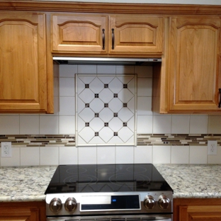 All American Construction Co,CA - Fresno, CA. kitchen remodel