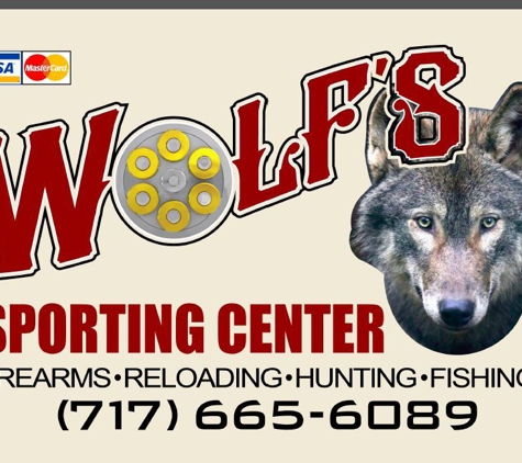 Wolf's Sporting Center, LLC - Manheim, PA