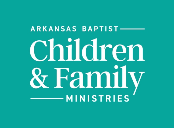 Arkansas Baptist Children and Family Ministries - Little Rock, AR