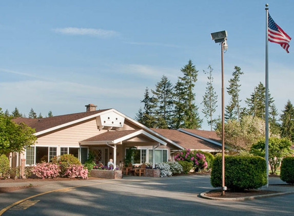 Cottesmore of Life Care - Gig Harbor, WA