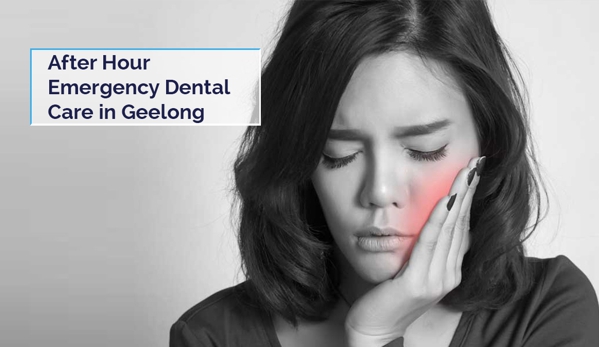 Geelong Dental Group - Belmont - Belmont, VIC. Available For Emergency Weekend & Same Day Treatment