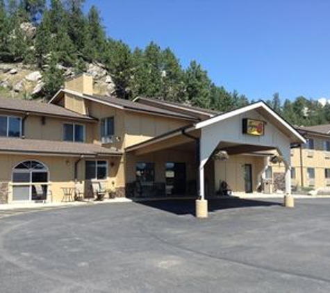 Super 8 by Wyndham Custer/Crazy Horse Area - Custer, SD